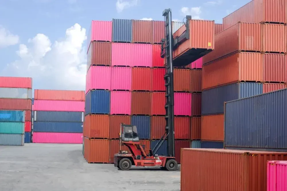 Japan International Movers