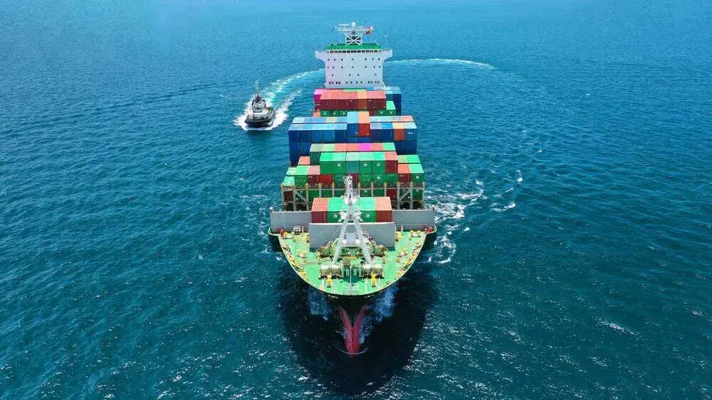 Japan International Moving Service Cost