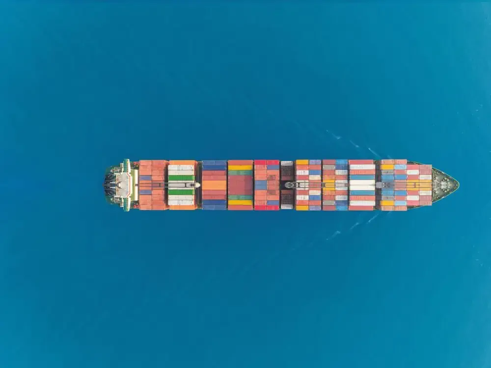 Japan International Moving Companies Rates