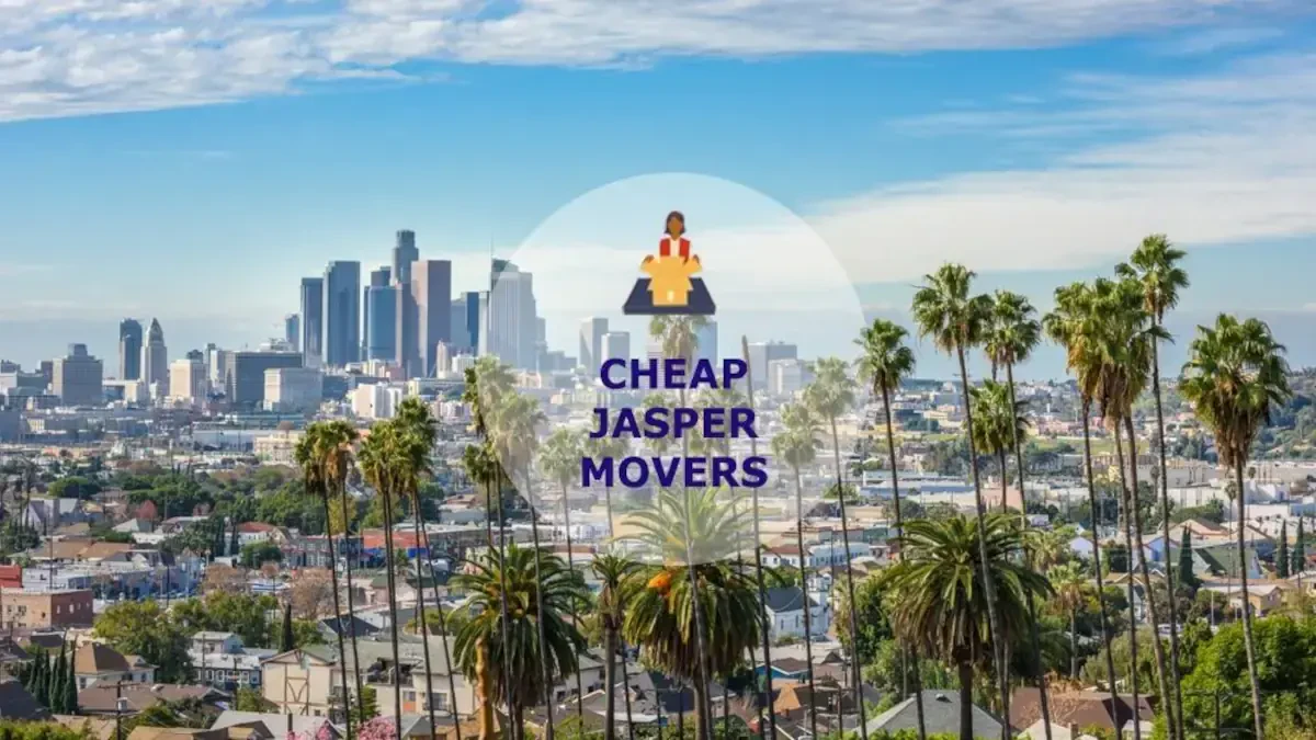 Best Jasper Movers Near Me – Premium Jasper, AL Moving Companies