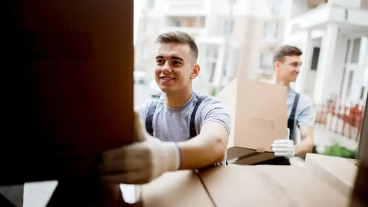 Best Jasper County Movers Near Me – Premium Jasper County, IL Moving Companies