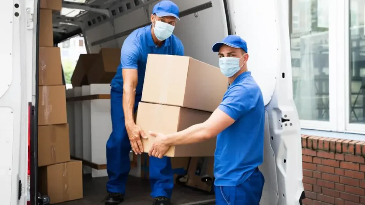 Best Jasper County Movers Near Me – Premium Jasper County, MS Moving Companies