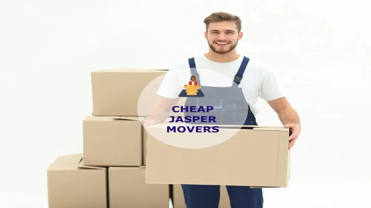 Best Jasper Movers Near Me – Premium Jasper, TN Moving Companies