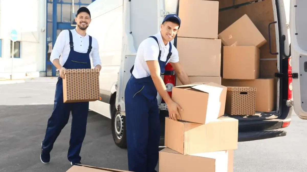 Best Jeannette Movers Near Me – Premium Jeannette, PA Moving Companies