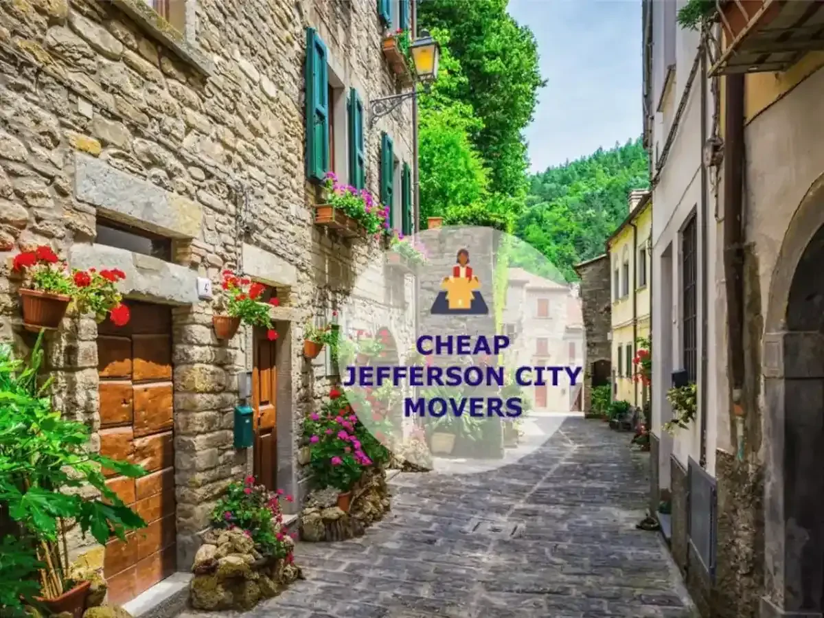Best Jefferson City Movers Near Me – Premium Jefferson City, TN Moving Companies