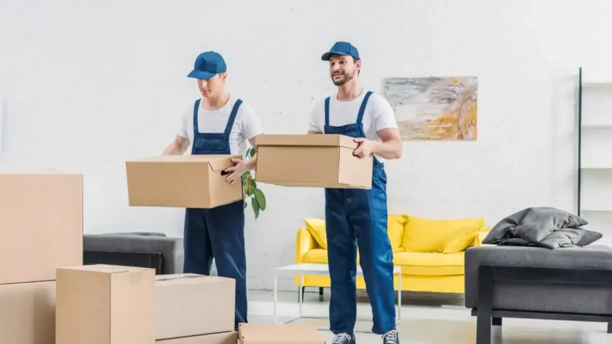Best Jefferson County Movers Near Me – Premium Jefferson County, IL Moving Companies