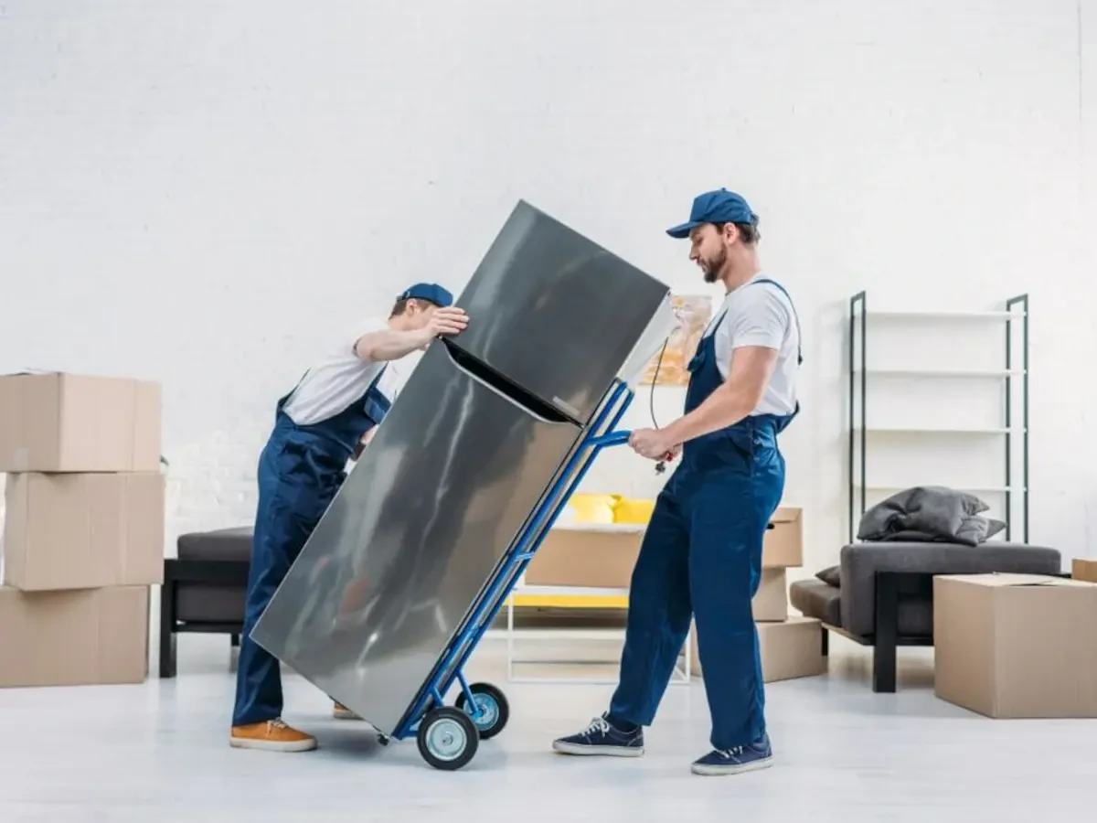 Best Jefferson County Movers Near Me – Premium Jefferson County, AL Moving Companies