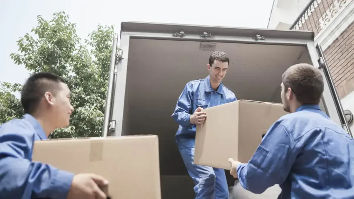 Best Jefferson County Movers Near Me – Premium Jefferson County, PA Moving Companies