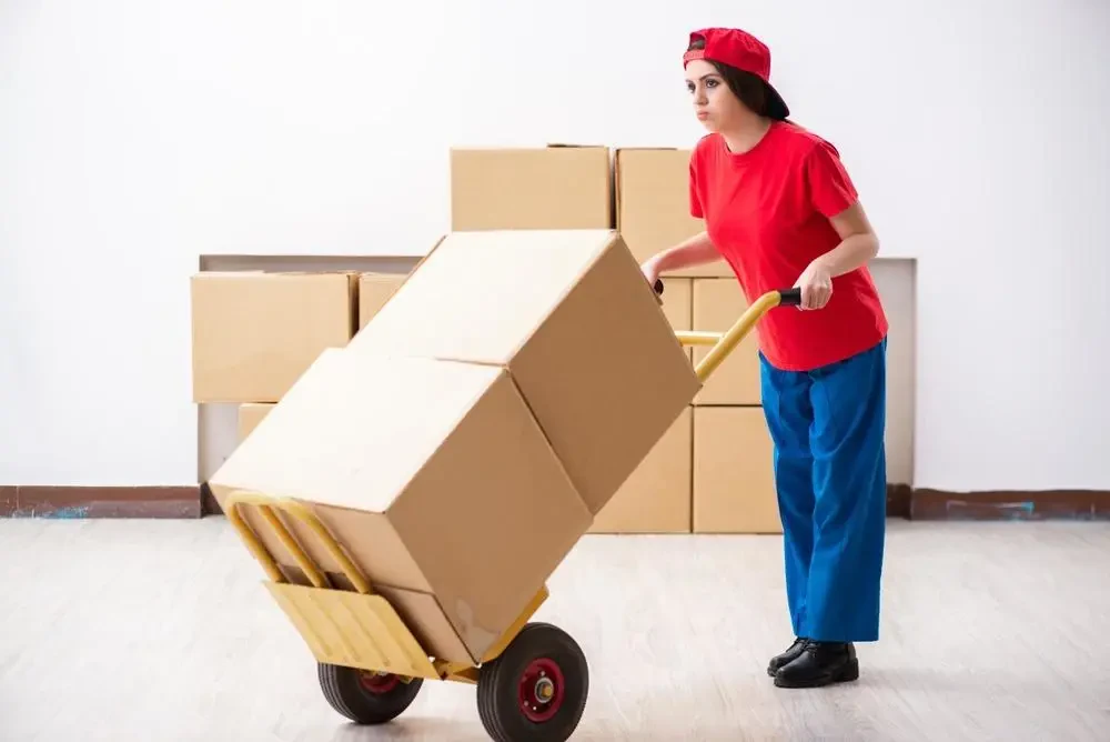 Cheap Local Movers In Jefferson, NJ