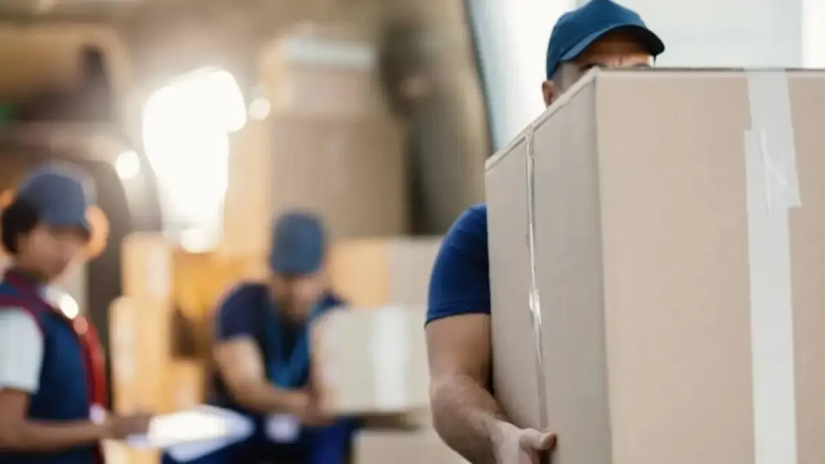 Best Jefferson Parish Movers Near Me – Premium Jefferson Parish, LA Moving Companies