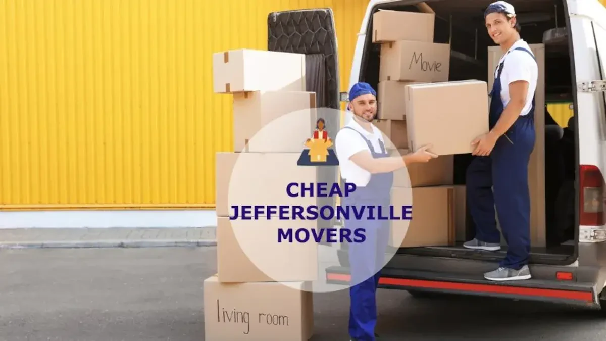 Best Jeffersonville Movers Near Me – Premium Jeffersonville, KY Moving Companies