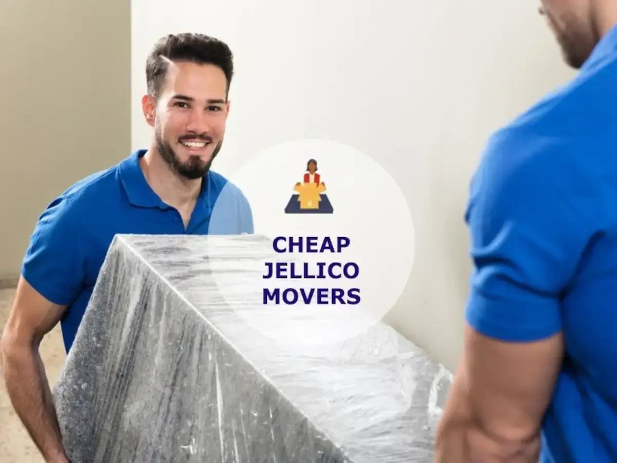 Best Jellico Movers Near Me – Premium Jellico, TN Moving Companies