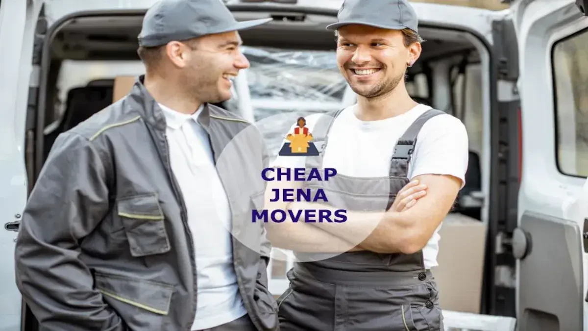 Best Jena Movers Near Me – Premium Jena, MD Moving Companies