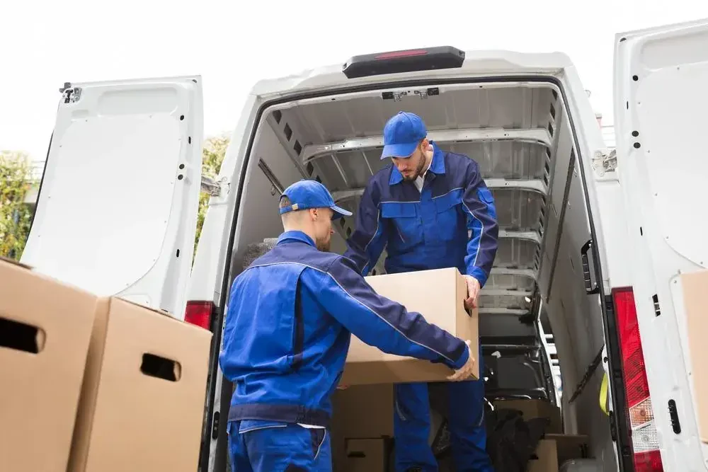 long distance movers in jena maryland