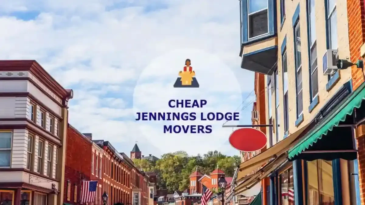 Best Jennings Lodge Movers Near Me – Premium Jennings Lodge, OR Moving Companies