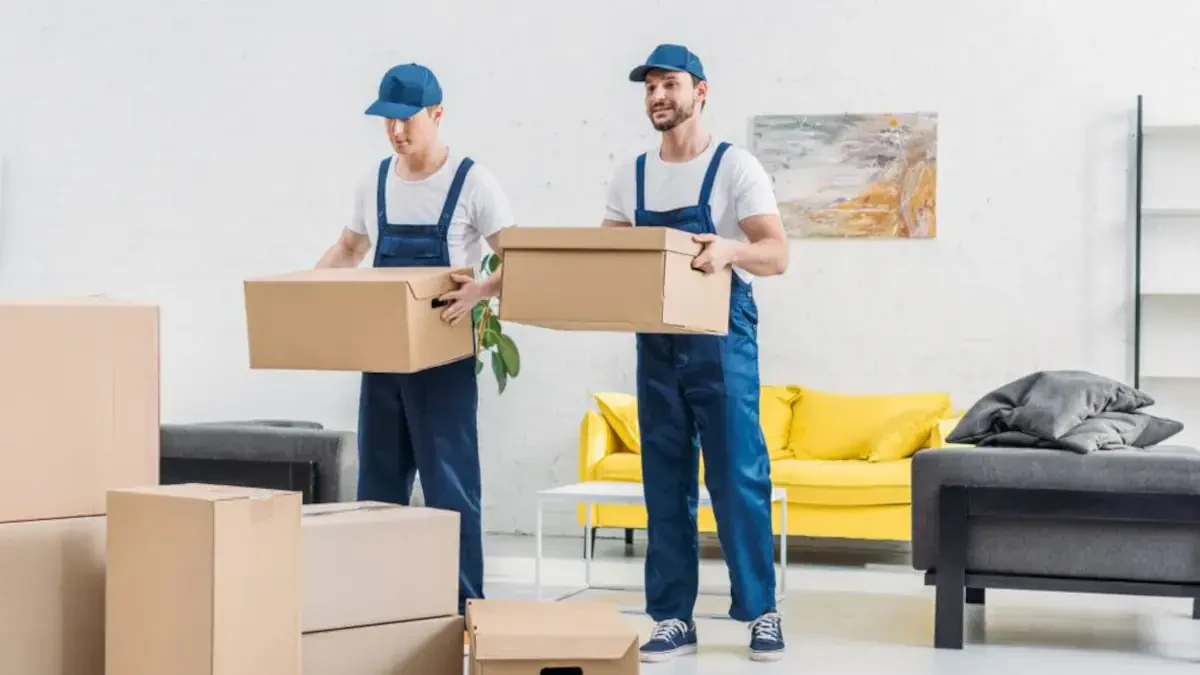 Best Jerome County Movers Near Me – Premium Jerome County, ID Moving Companies