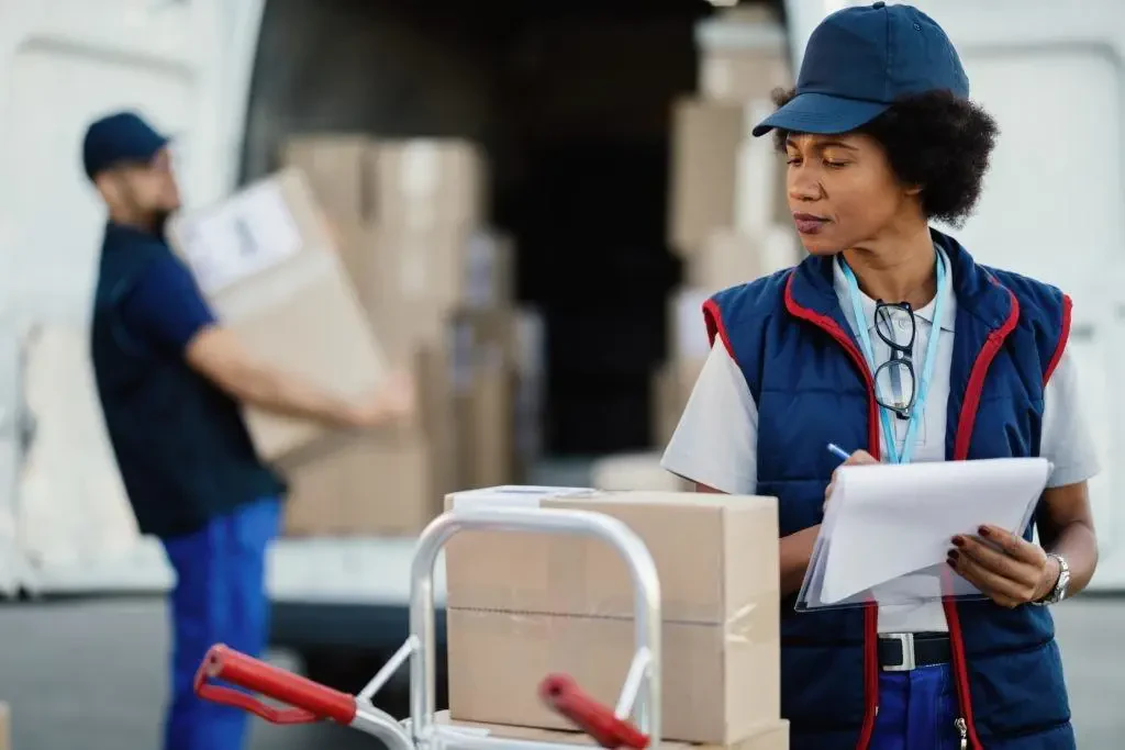 Military Movers In Jersey City and New Jersey