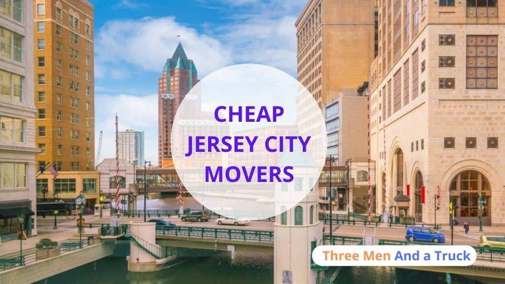 Columbus to Jersey City Movers Cost Moving Companies Columbus to