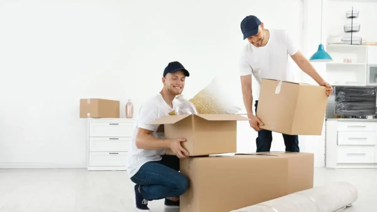 Jersey City to Hoboken Movers Near Me – Jersey City to Hoboken Moving Companies Cost