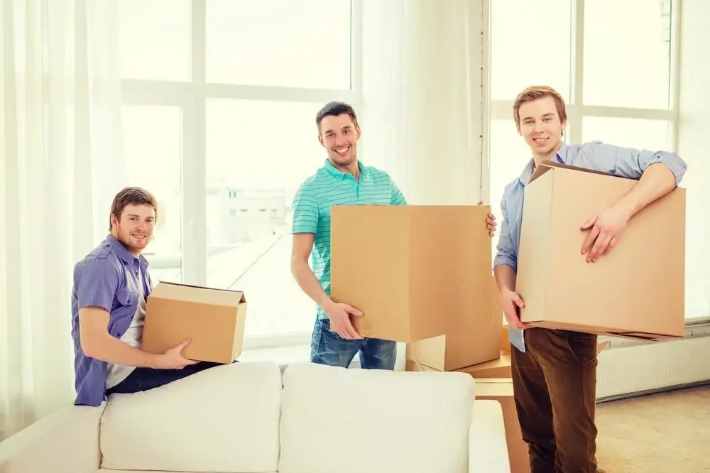 Cheap Local Movers In Jesup, Georgia
