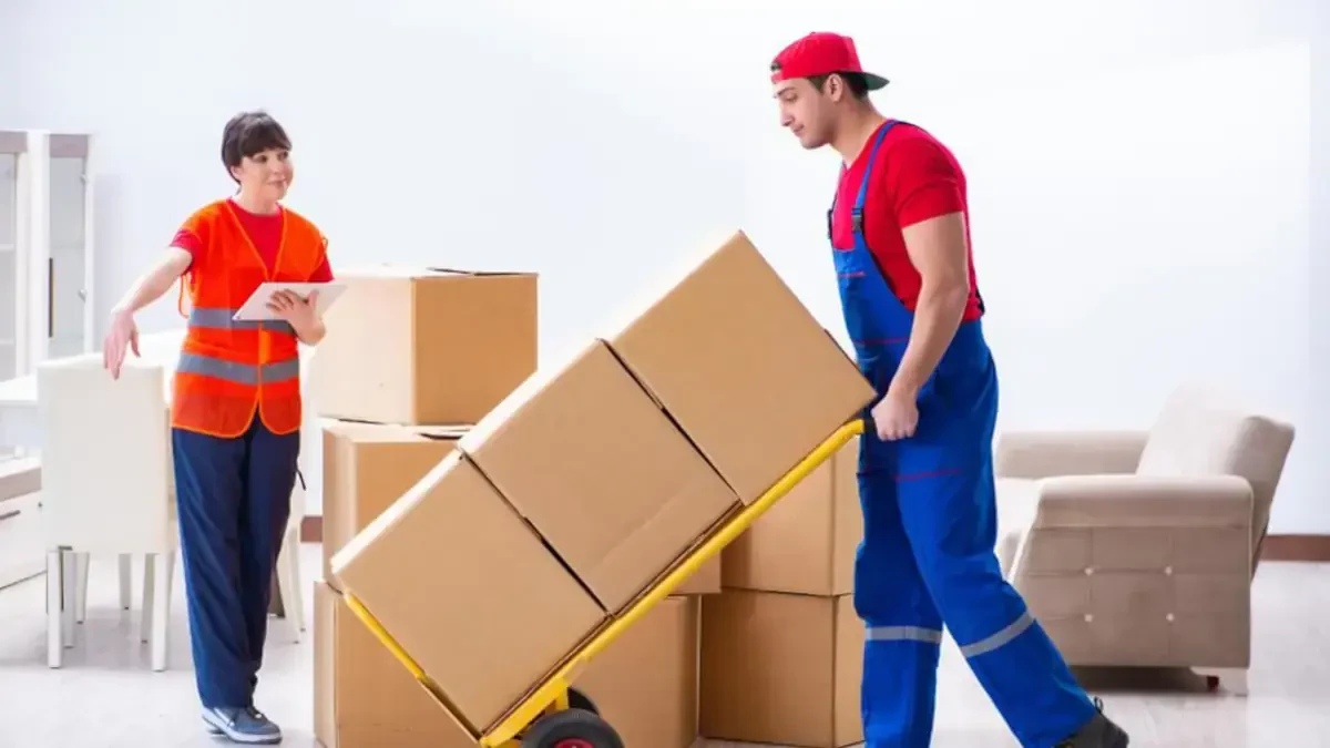 Best Jewell County Movers Near Me – Premium Jewell County, KS Moving Companies