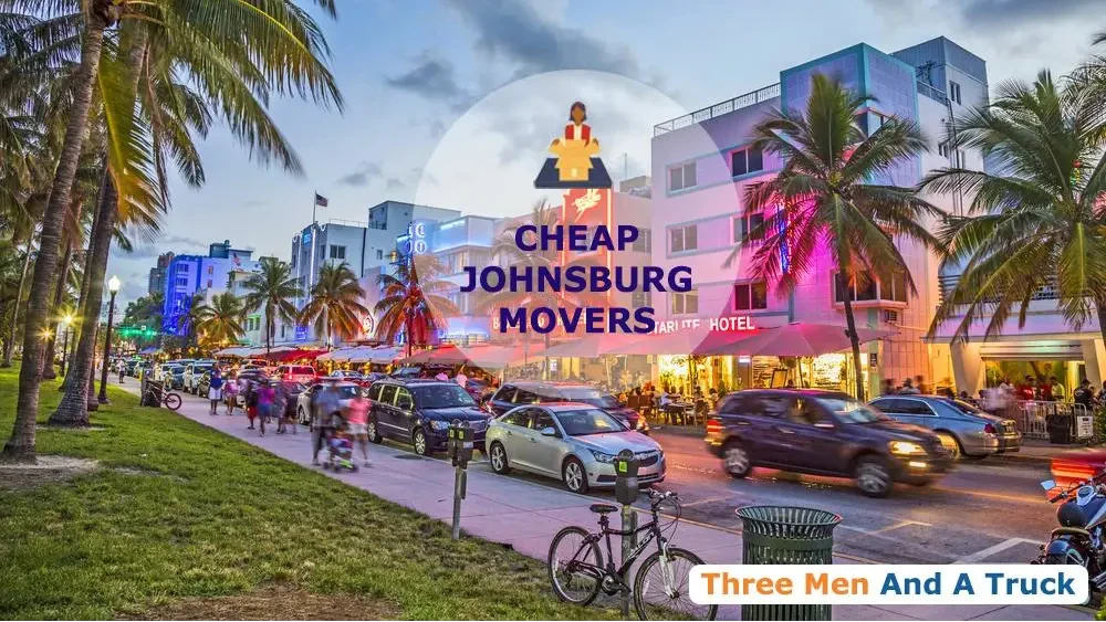 Best Johnsburg Movers Near Me – Premium Johnsburg, IL Moving Companies