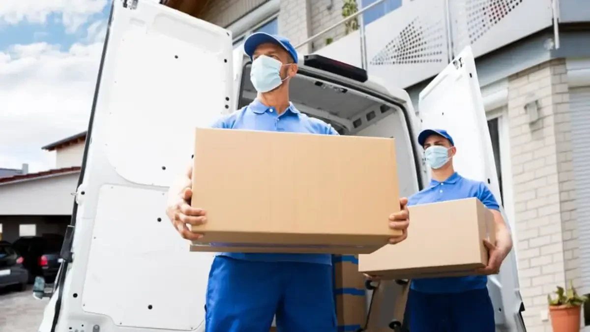 Best Johnson County Movers Near Me – Premium Johnson County, KS Moving Companies