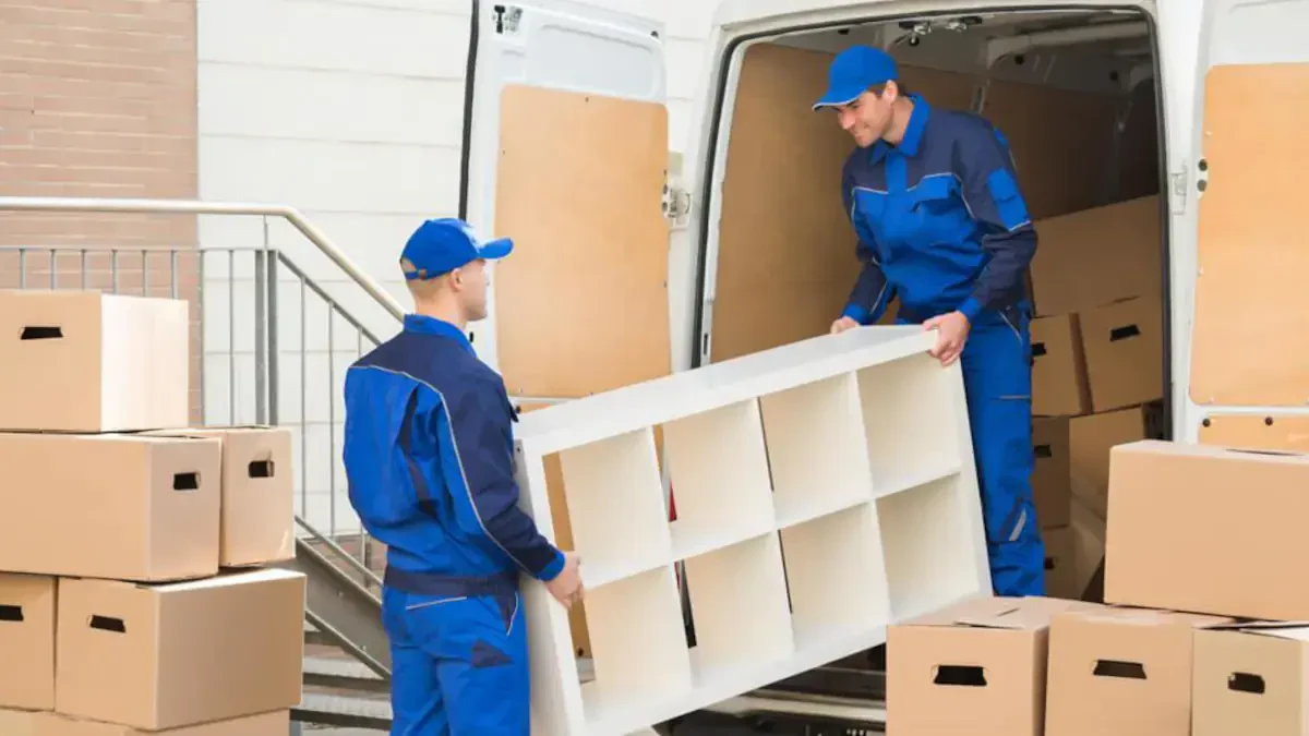 Best Johnson County Movers Near Me – Premium Johnson County, NE Moving Companies