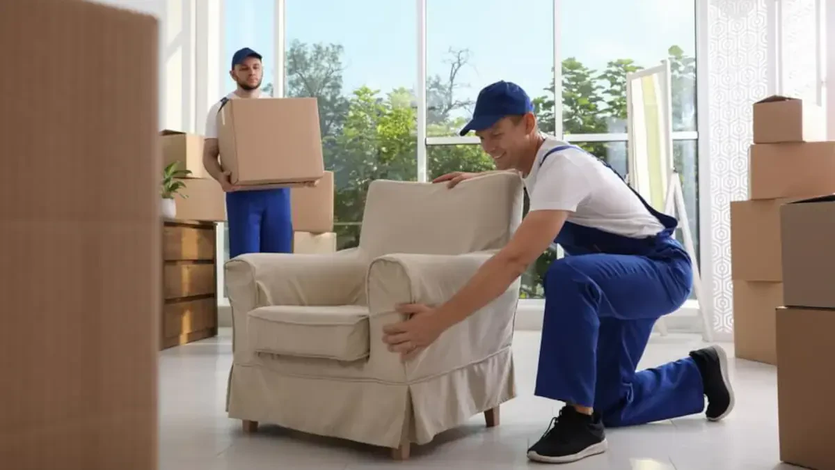 Best Johnson County Movers Near Me Premium Moving Companies