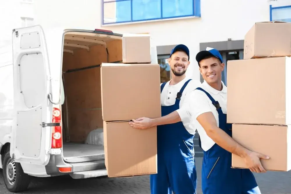 Long Distance Movers In Johnston and Rhode Island