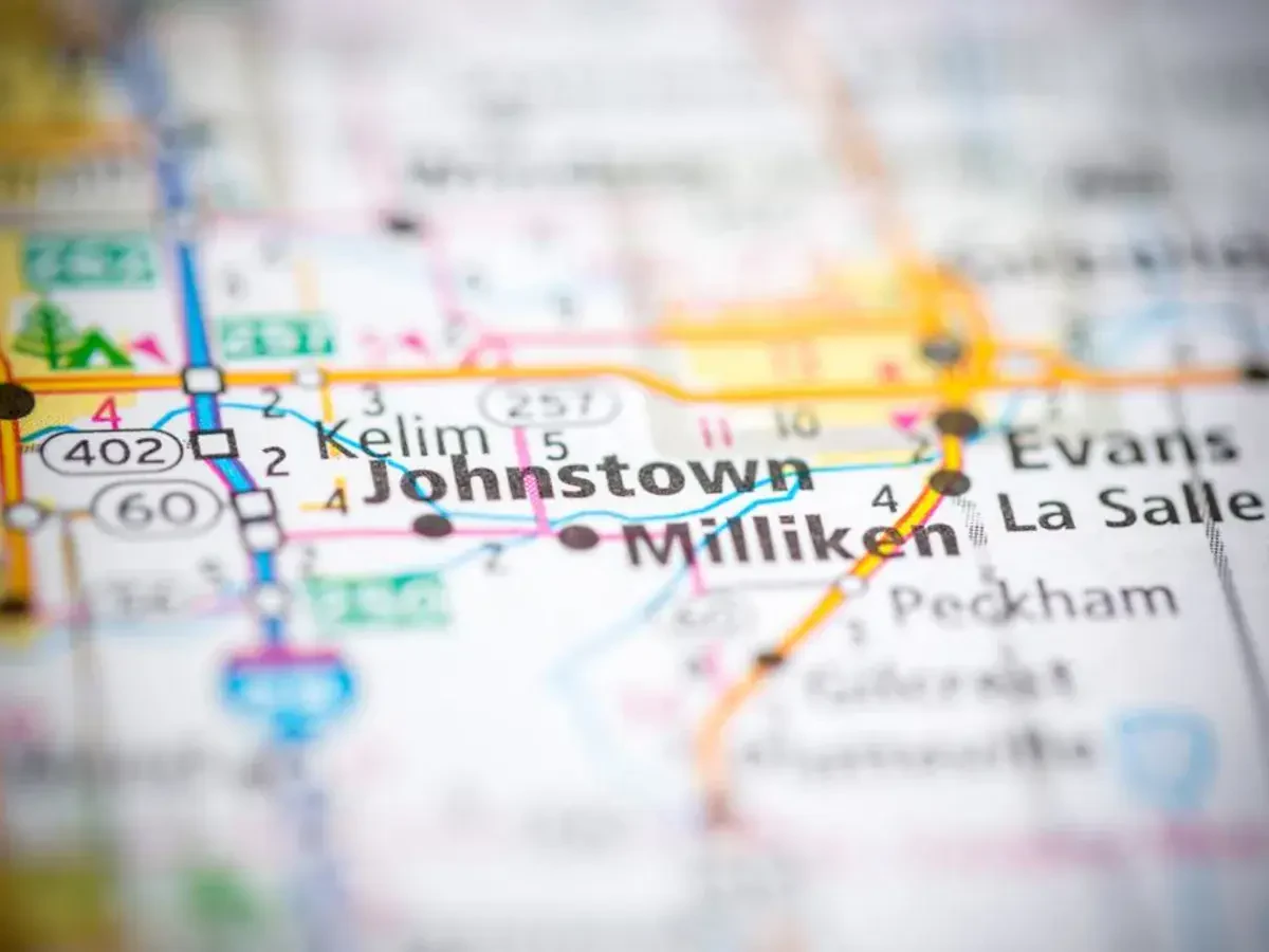 Best Johnstown Movers Near Me – Premium Johnstown, CO Moving Companies