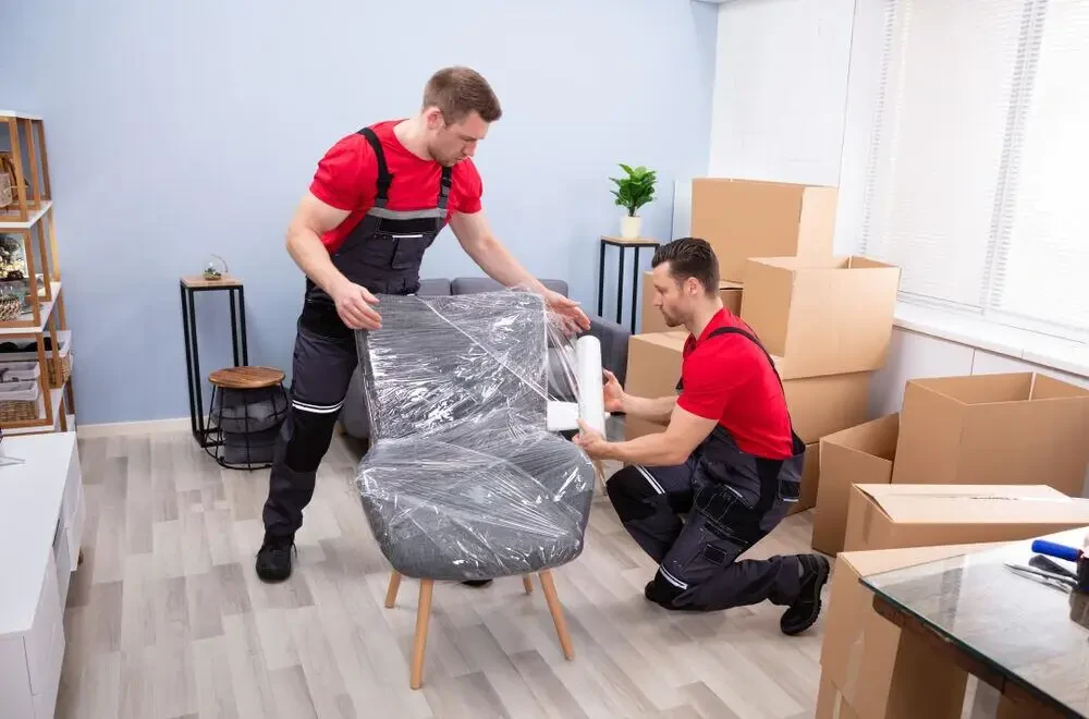 Furniture Moving Service Cost Joliet, IL