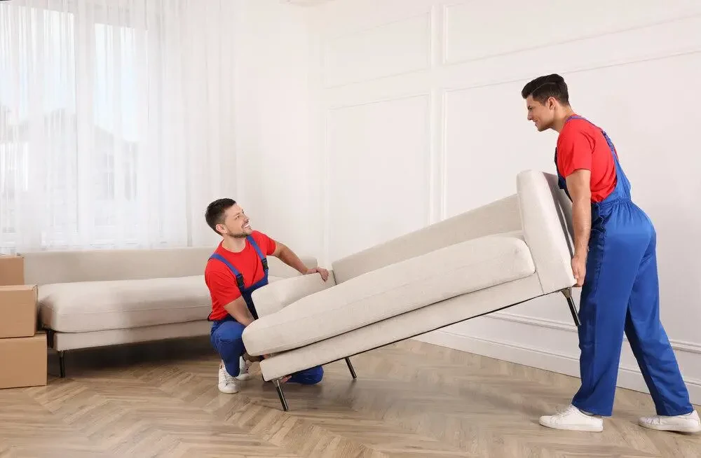 Furniture Movers Near Me Joliet, IL