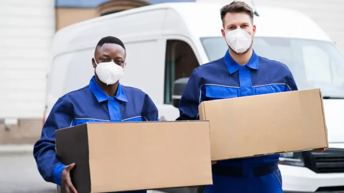 Joliet to Chicago Movers Near Me and Moving Companies Cost