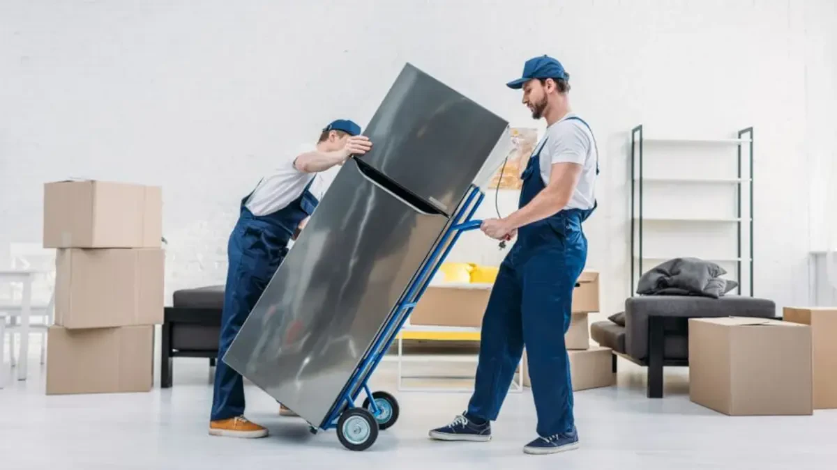 Joliet to Palatine Movers Near Me – Joliet to Palatine Moving Companies Cost