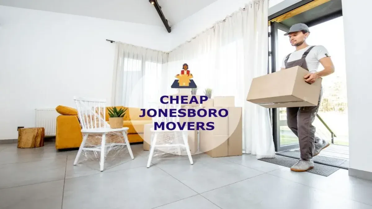 Best Jonesboro Movers Near Me – Premium Jonesboro, MD Moving Companies
