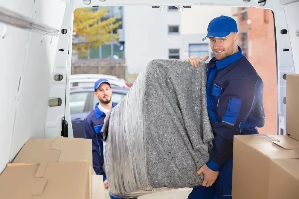 long distance movers in jonesboro maryland