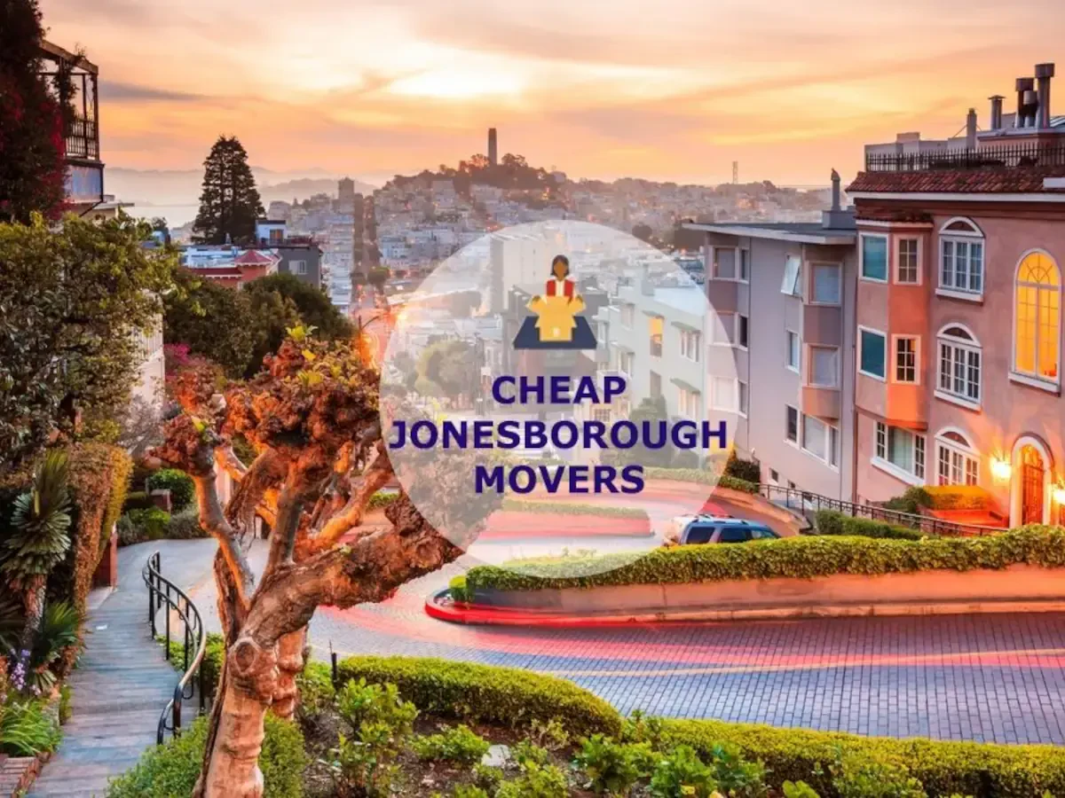 Best Jonesborough Movers Near Me – Premium Jonesborough, TN Moving Companies