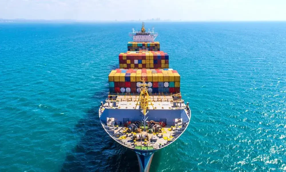 Jordan International Moving Companies