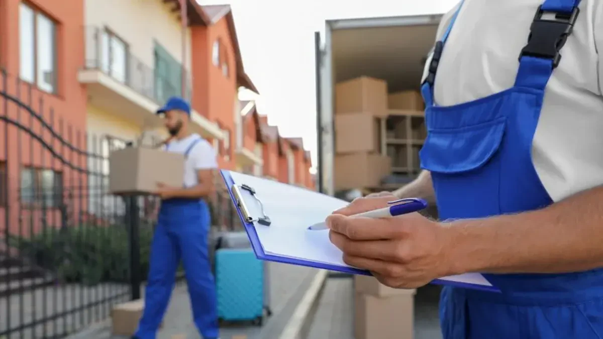 Best Joshua Tree Movers Near Me – Premium Joshua Tree, CA Moving Companies