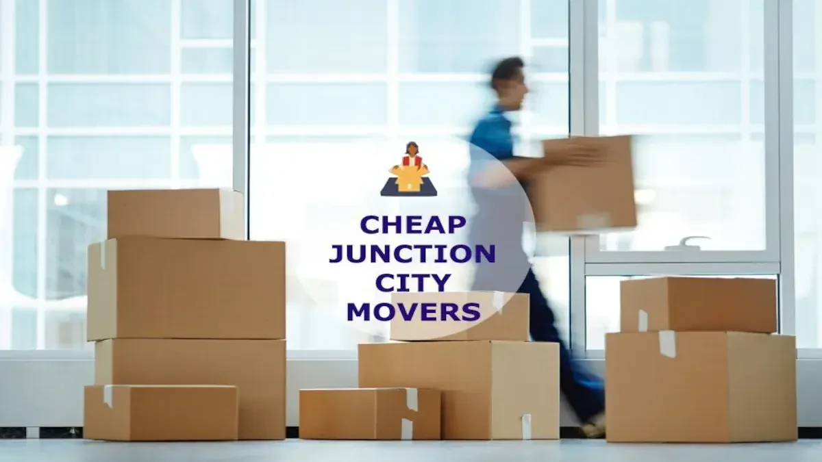 Best Junction City Movers Near Me – Premium Junction City, KY Moving Companies