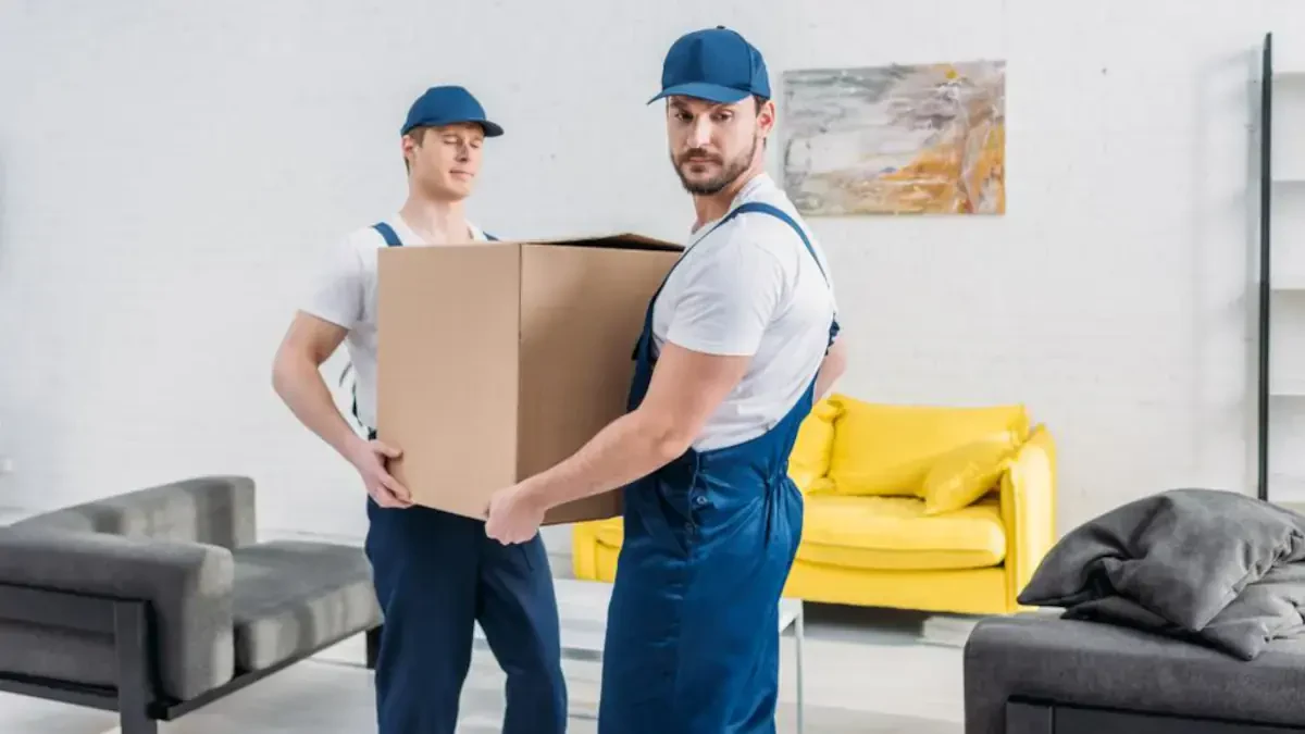 Best Jupiter Farms Movers Near Me – Premium Jupiter Farms, FL Moving Companies