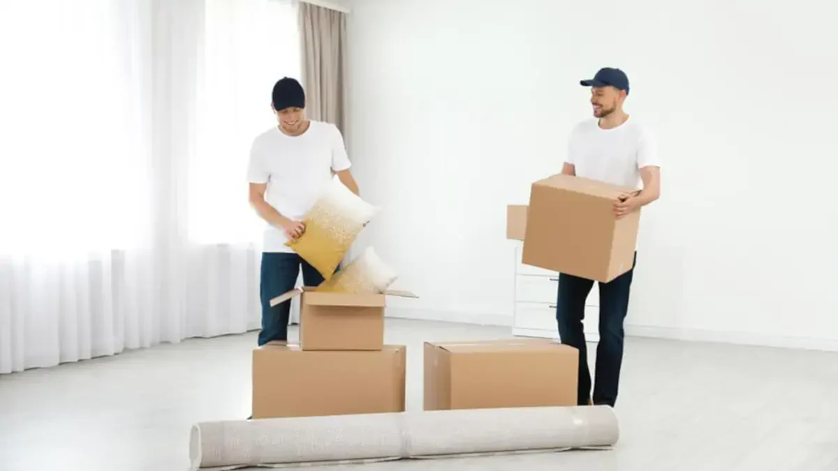 Long Distance Movers in Jurupa Valley: Accredited Moving Specialists