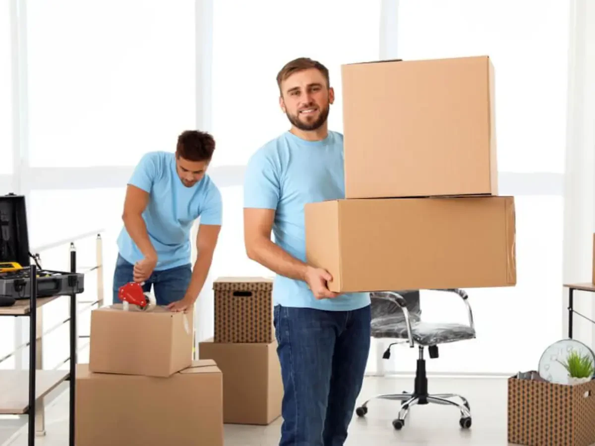 Best Kalamazoo County Movers Near Me Premium Moving Companies