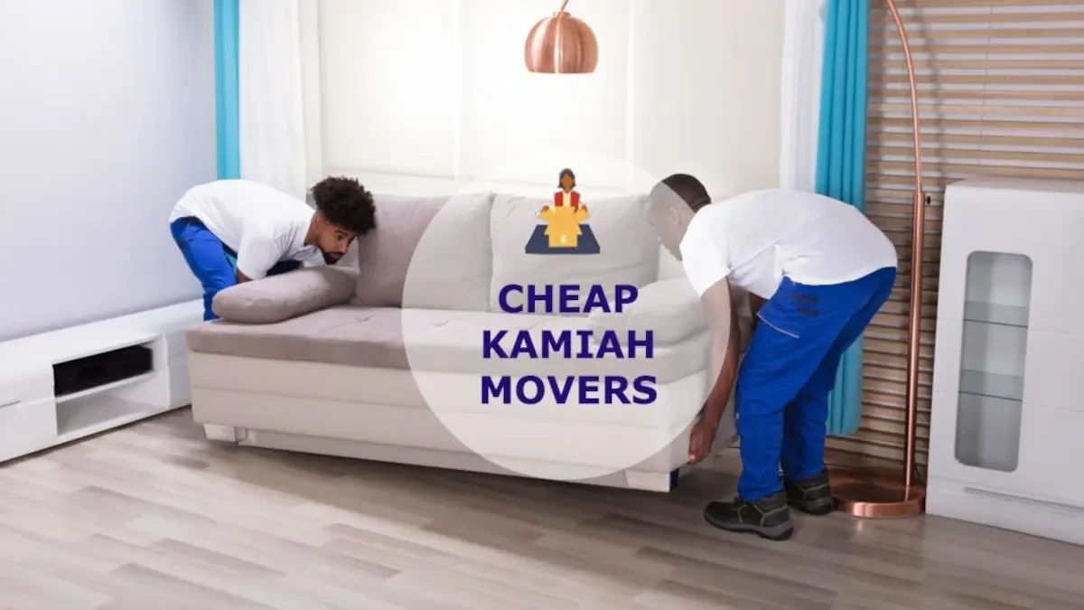 Best Kamiah Movers Near Me – Premium Kamiah, ID Moving Companies