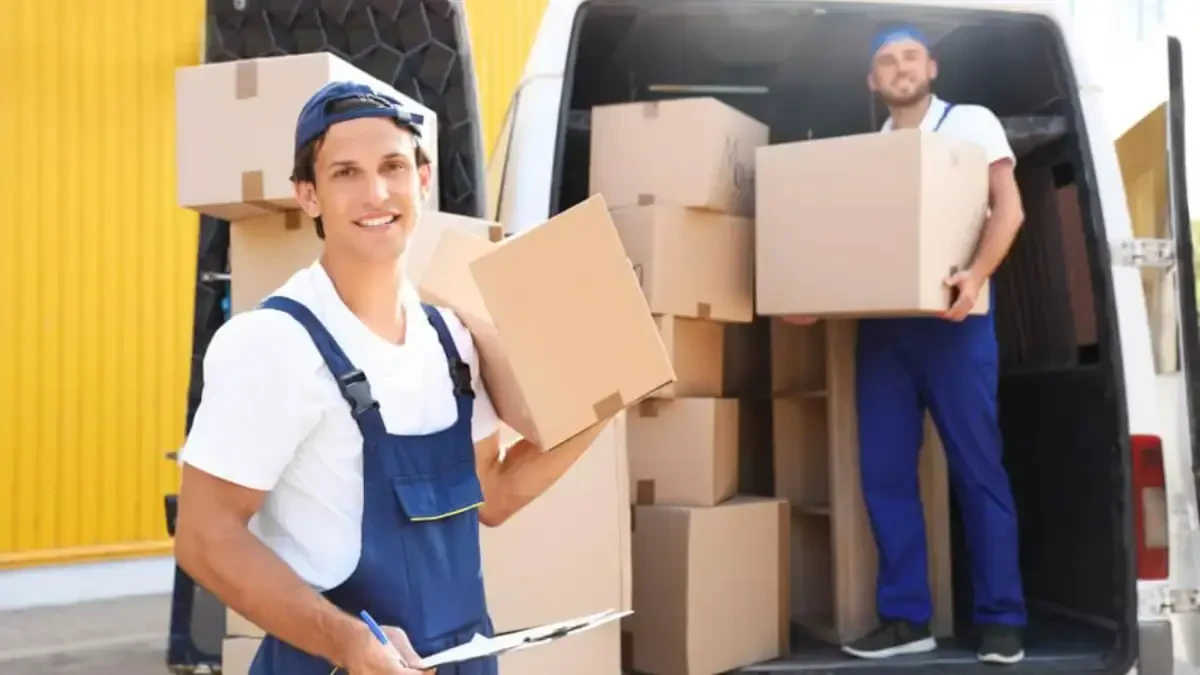 Best Kane County Movers Near Me – Premium Kane County, IL Moving Companies