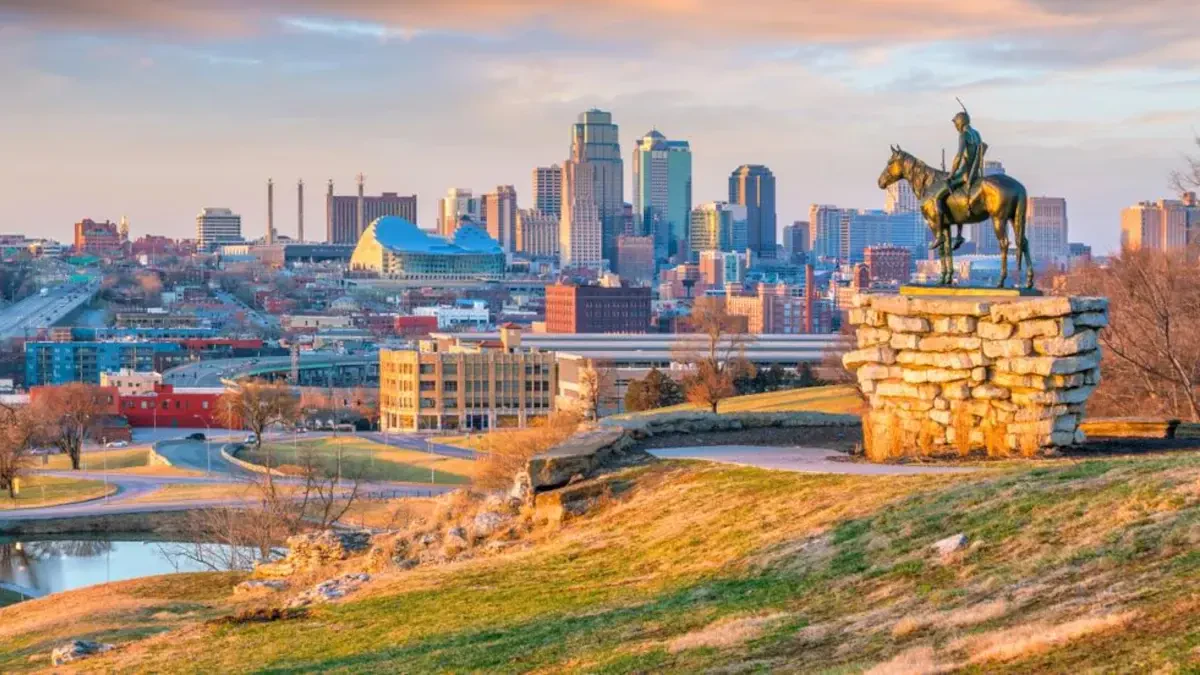 Kansas City Full Service Movers Near Me