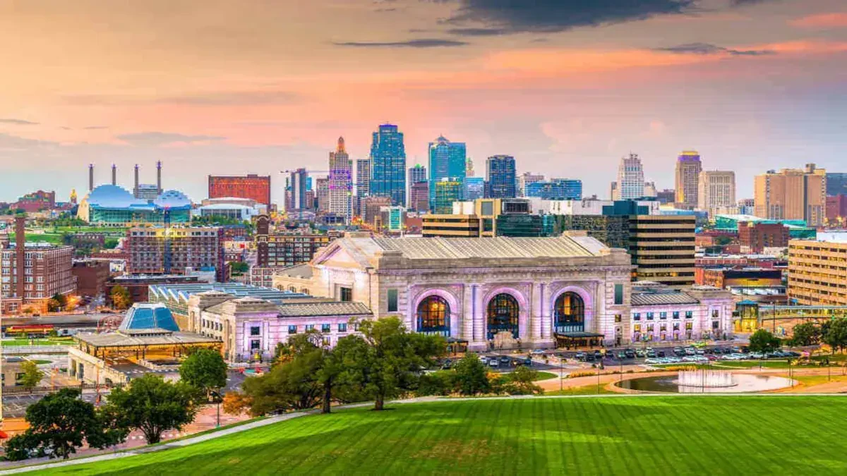 Office Movers Kansas City, KS – Best Office Moving Companies