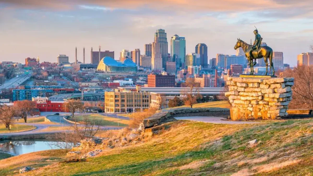 Office Movers Kansas Best Moving Companies