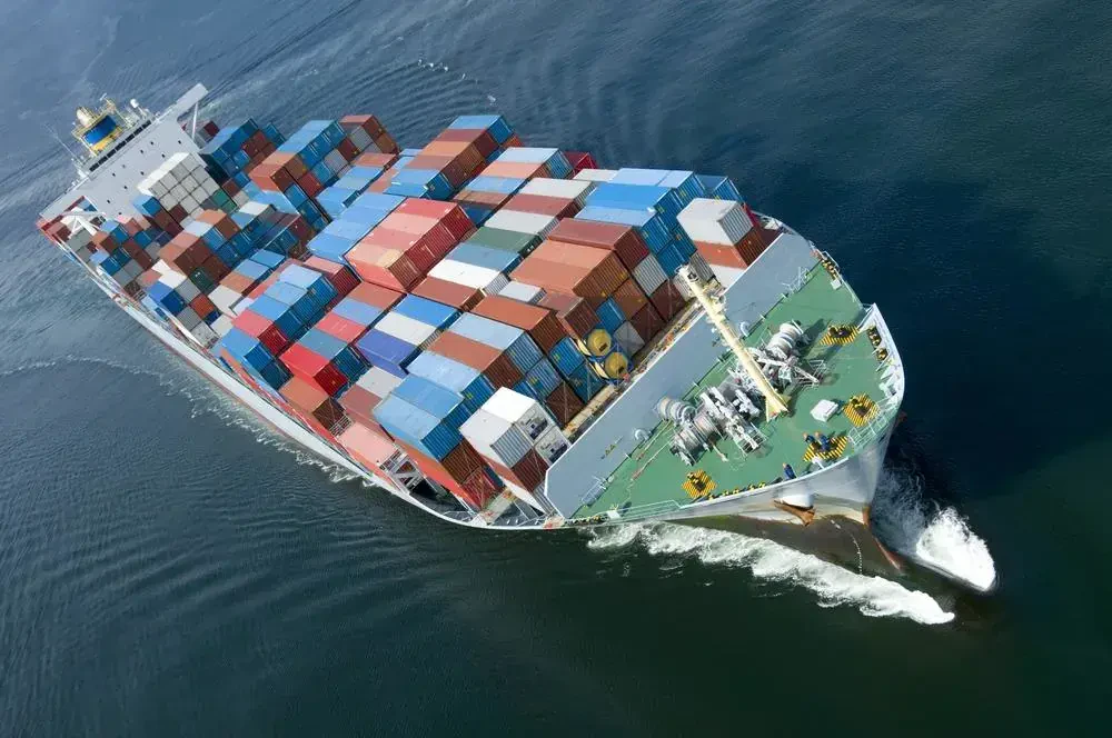 Kazakhstan Container Shipping Cost